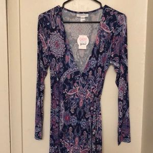 Maternity dress
